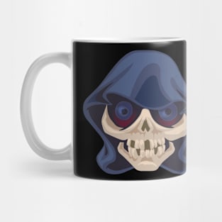 Grim Mug